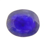 Blue Sapphire – 9.16 Carats (Ratti-10.12) Neelam
